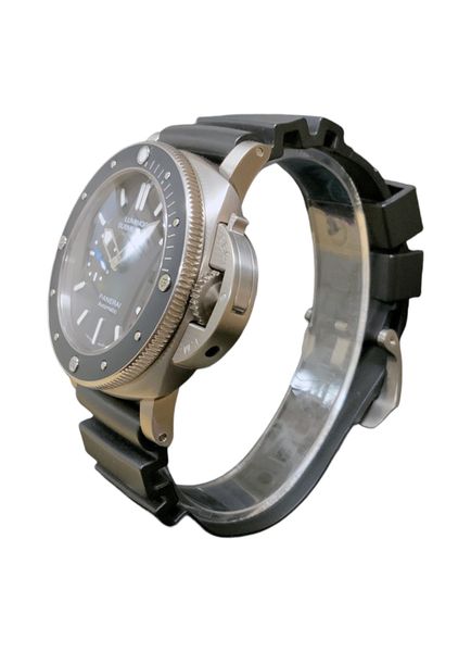 Panerai Submersible PAM01389